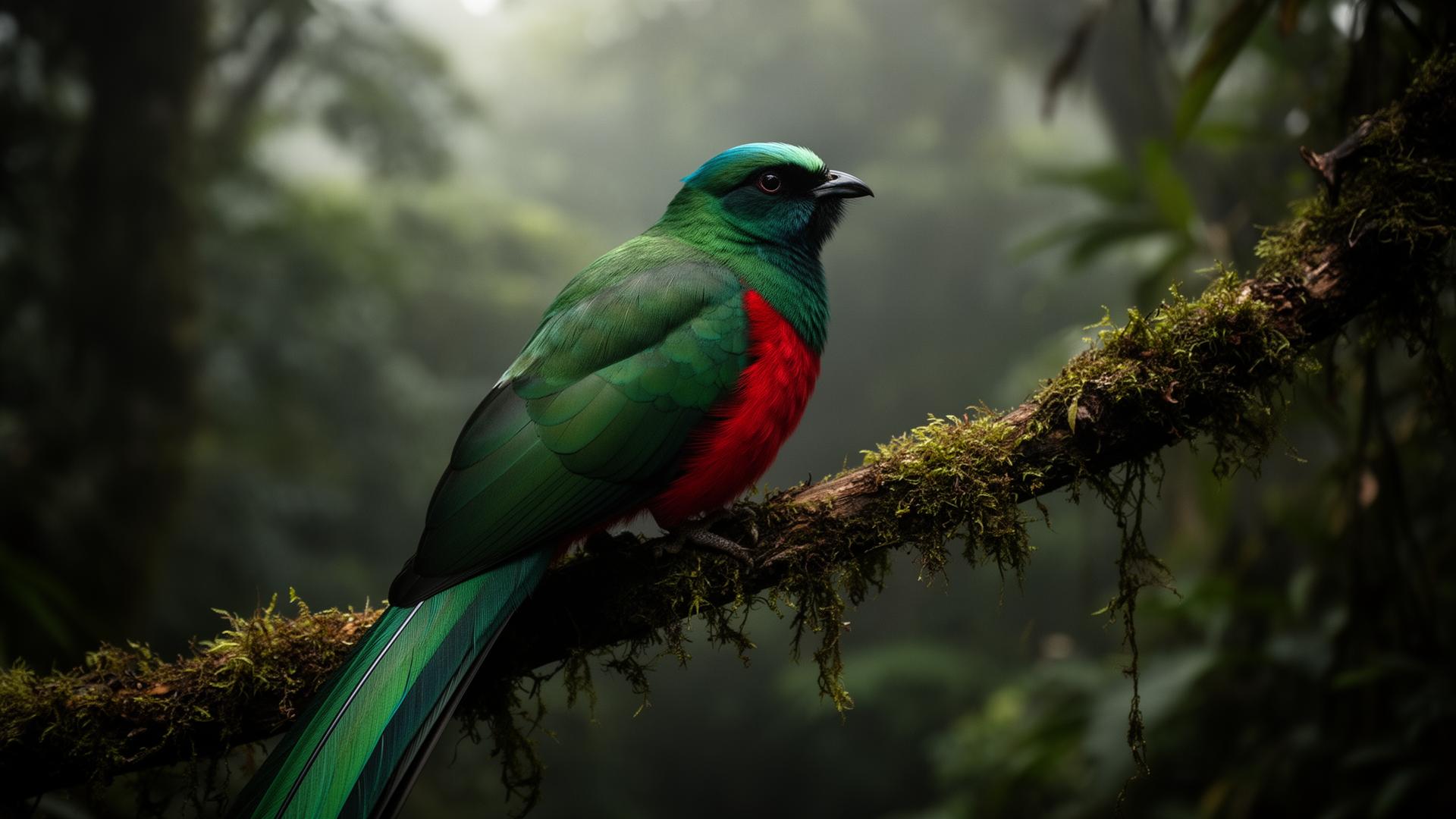 Ornithology & Birding