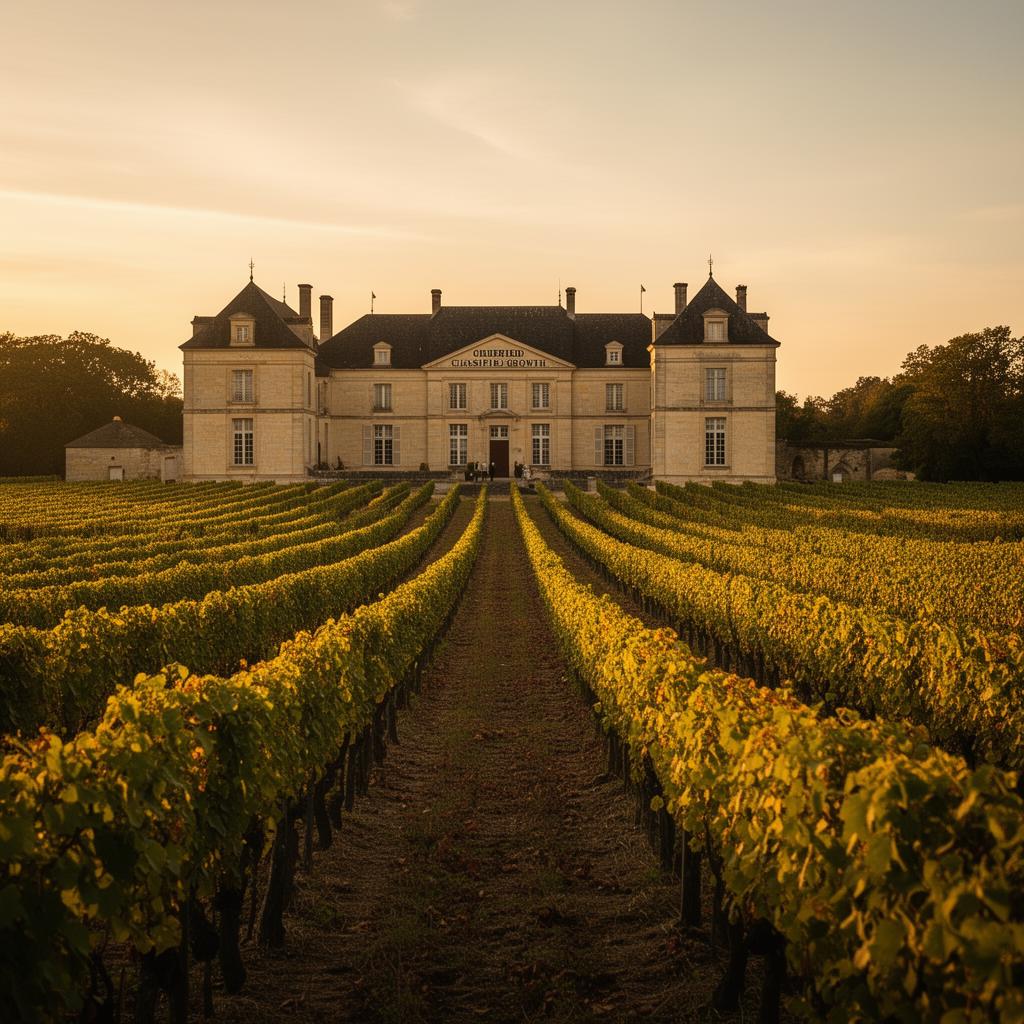 Wine Terroir