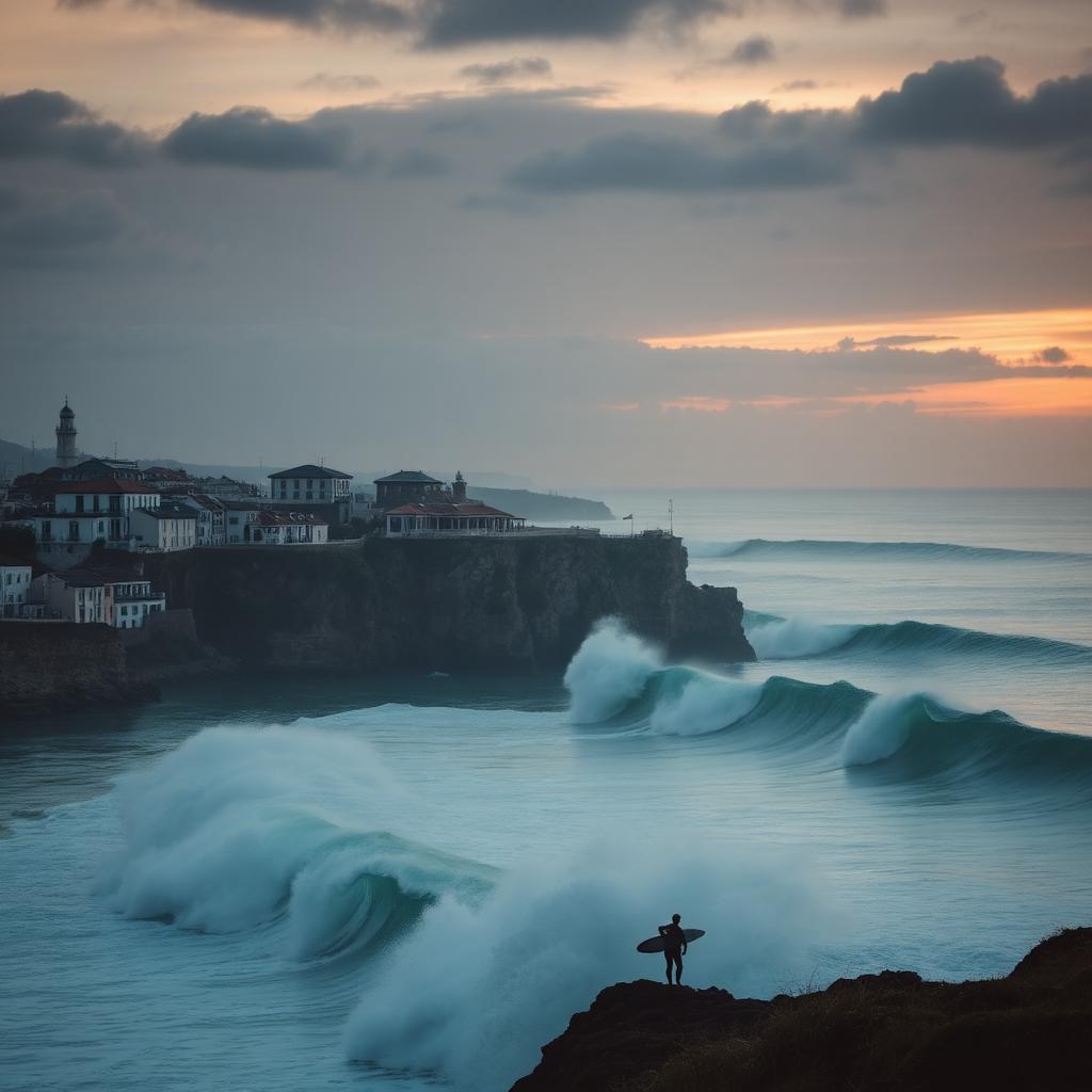 Surf Heritage