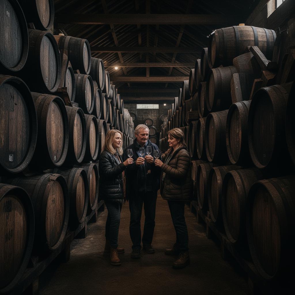 Scotch Whisky Heritage